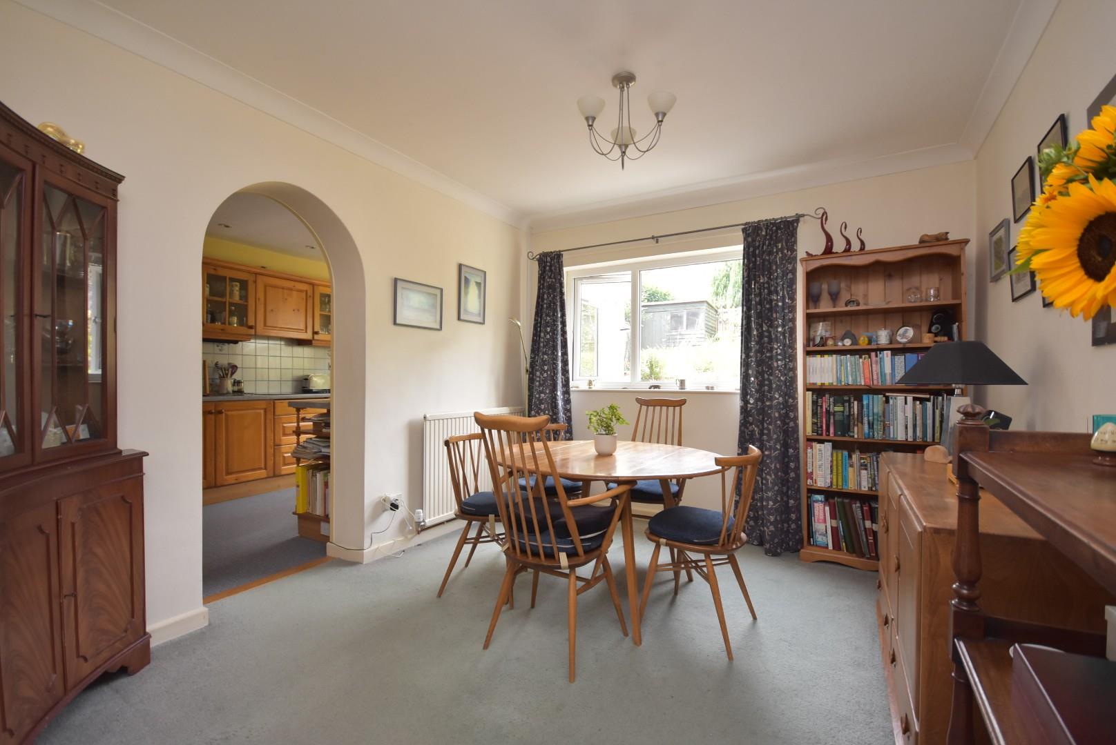 35 Gwenfo Drive, Wenvoe, CF5 6BR
